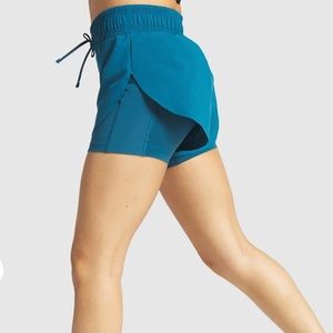 Gymshark Speed Shorts